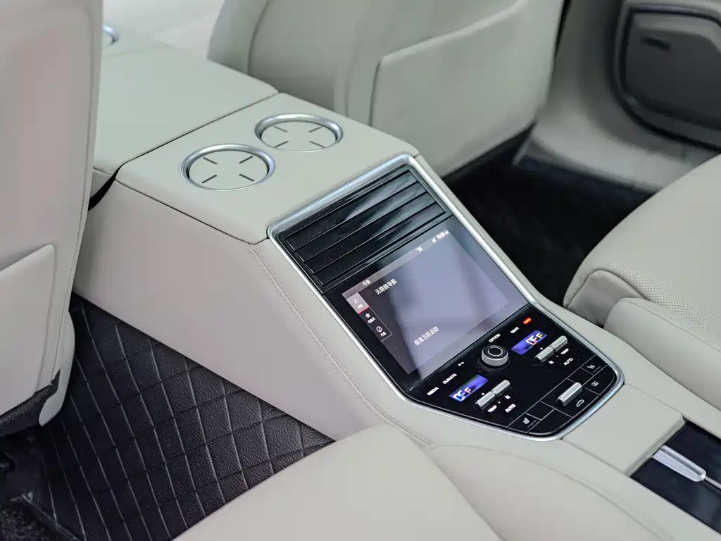 Porsche Panamera 2022 Panamera Executive Long Wheelbase 2.9T