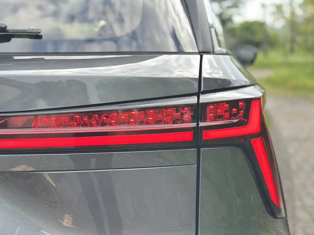 Changan CS75 PLUS — миниатюра 5