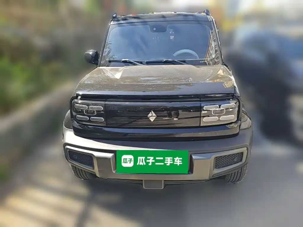 Baojun Yueye — миниатюра 5