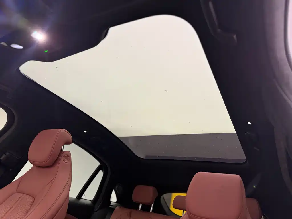 NIO EC6 — миниатюра 11