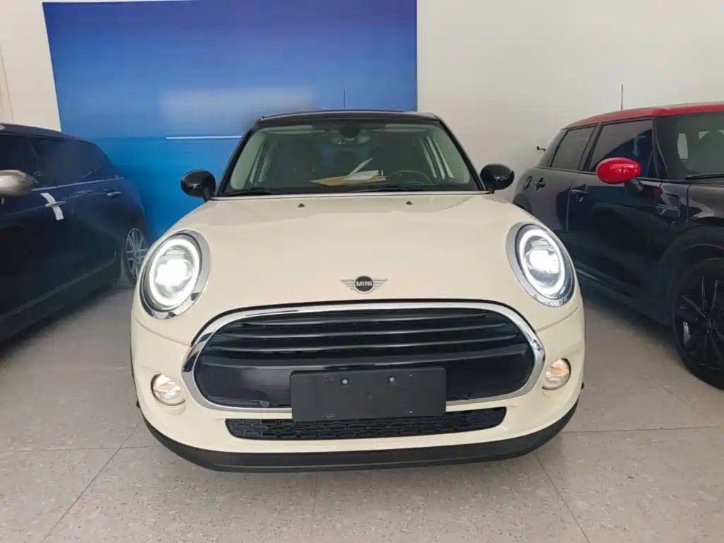 MINI Mini — миниатюра 3