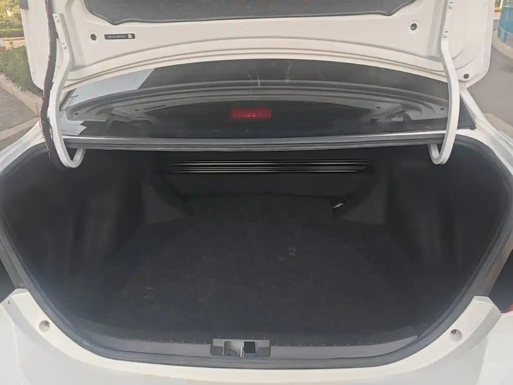 BYD F3 — миниатюра 19