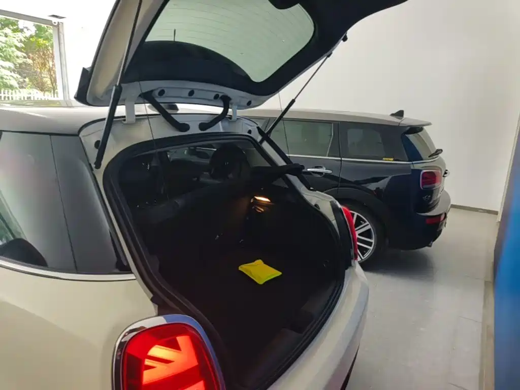 MINI Mini — миниатюра 19