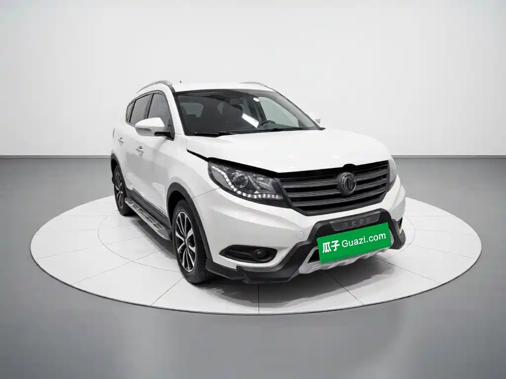 Fengguang Fengguang 580 — миниатюра 3