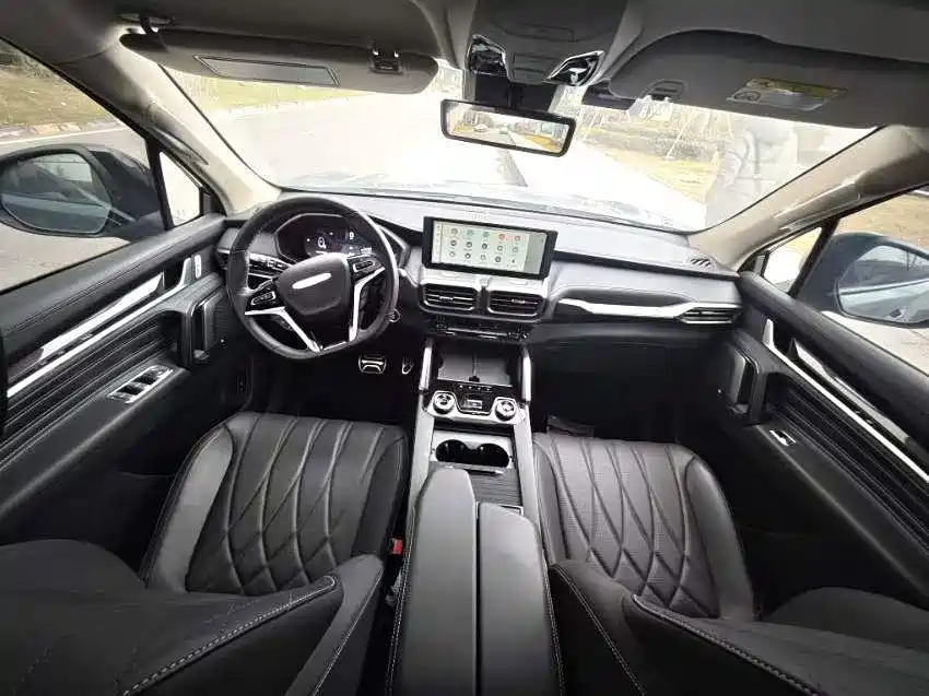 SAIC MAXUS TERRITORY