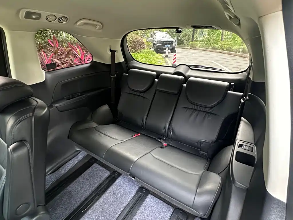 Honda Odyssey 2015 2.4L Smart