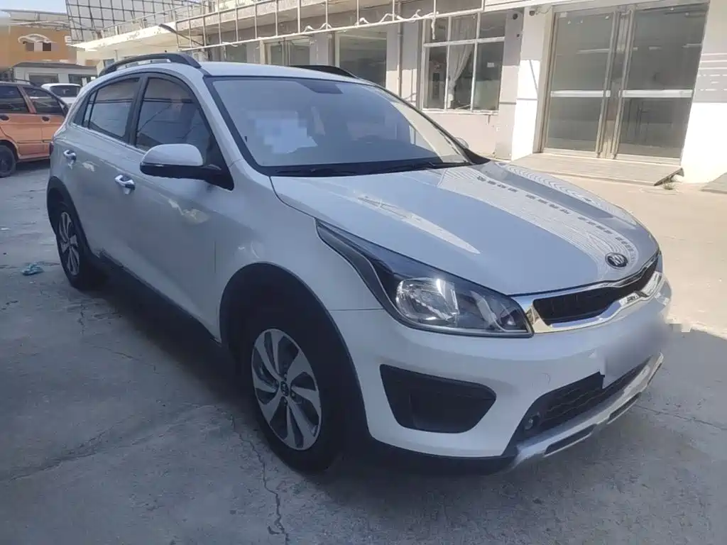 Kia KX Cross — миниатюра 4