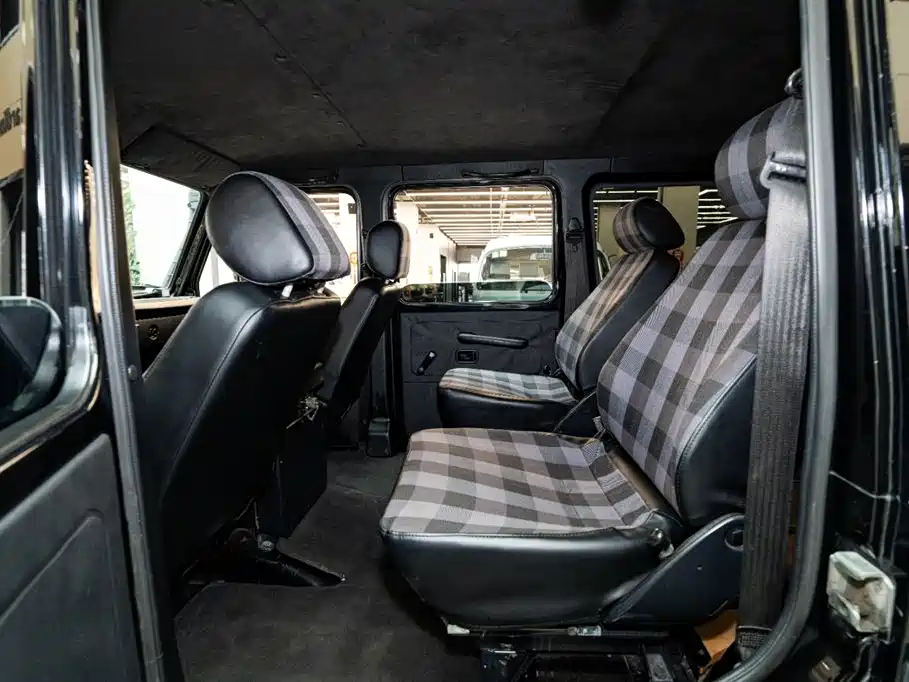 Mercedes-Benz G-Class G 2010 G 300