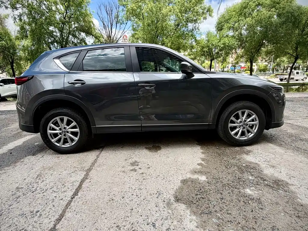 Mazda CX-5 2024 2.0L AT Comfort