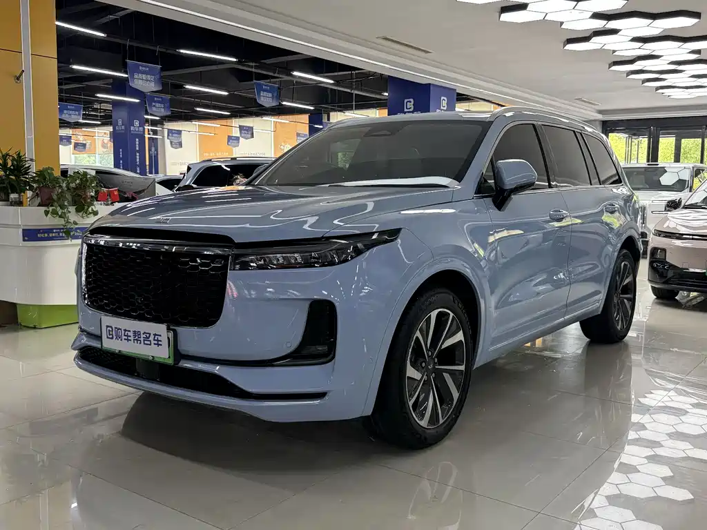 Li Auto Li ONE 2022