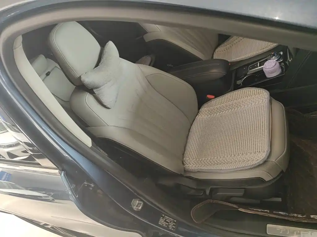 Ford Escape — миниатюра 25