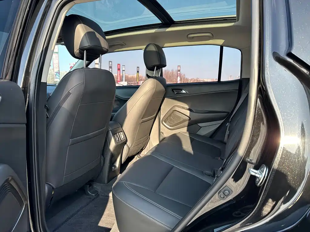 HYUNDAI BEIJING HYUNDAI IX35