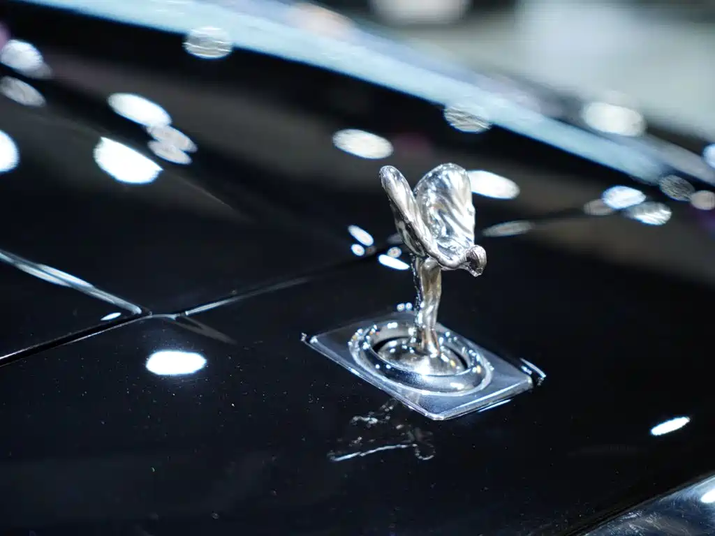 Rolls-Royce Cullinan — миниатюра 4
