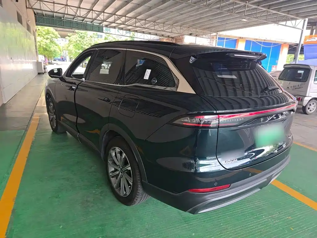 Fulwin Fengyun T9 — миниатюра 5