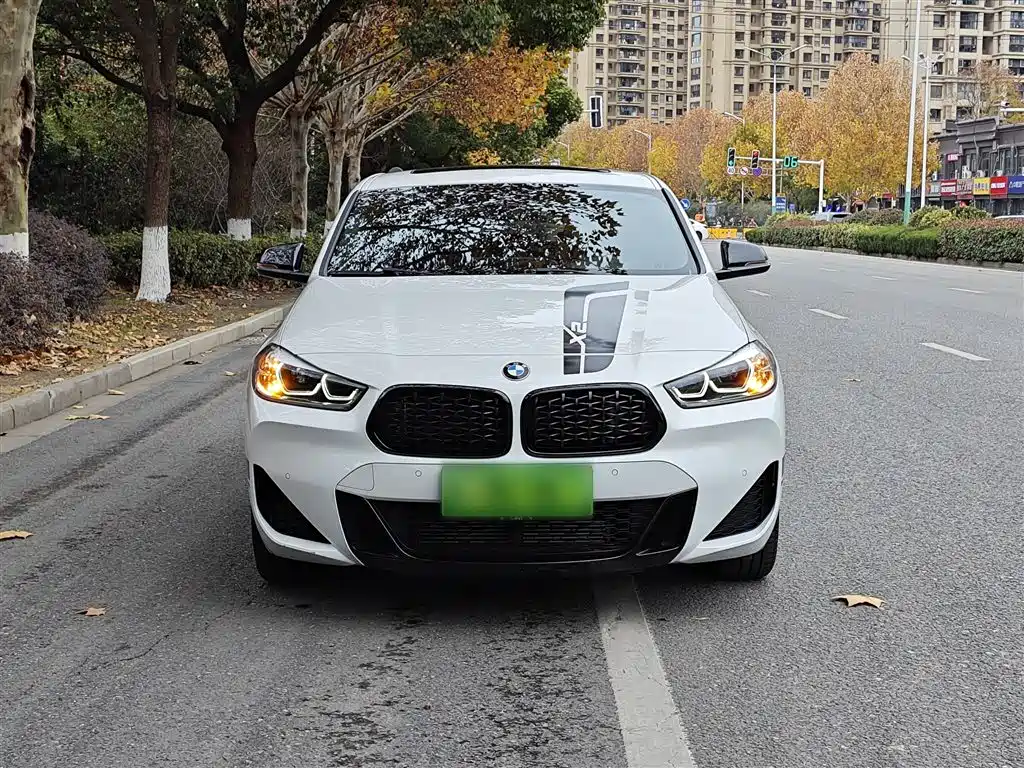 BMW X2 — фотографии объявления, Фото 20
