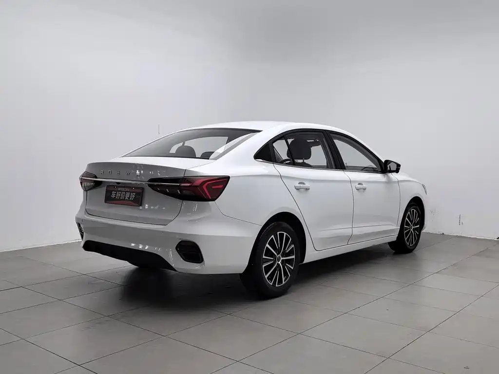 Roewe i5 — миниатюра 2