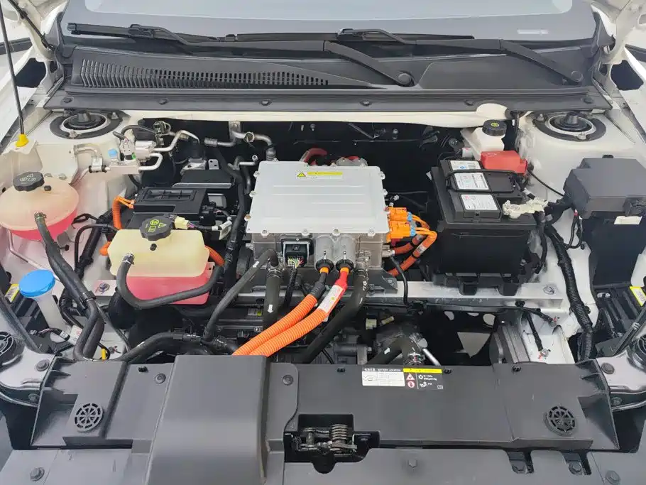 BYD e2 — миниатюра 10