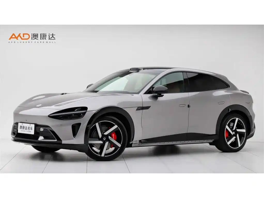 XIAOMI CAR XIAOMI YU7