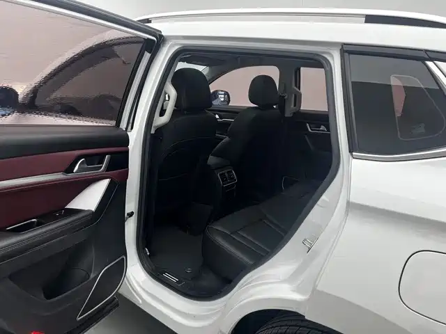 Haval H6 Coupe 2018 1.5T AT
