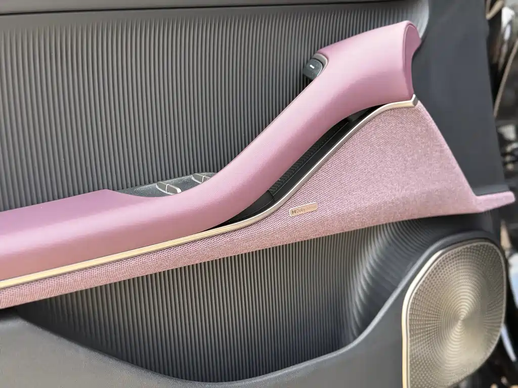 NIO ET5T — миниатюра 11