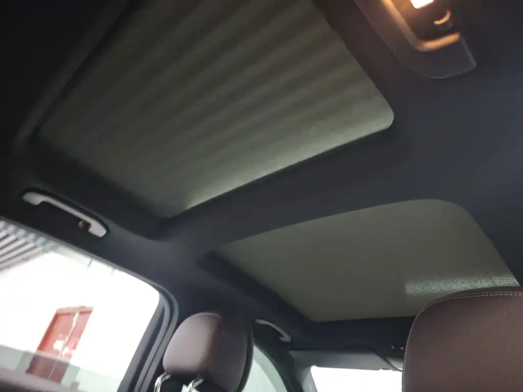 Mercedes-Benz GLC — миниатюра 11