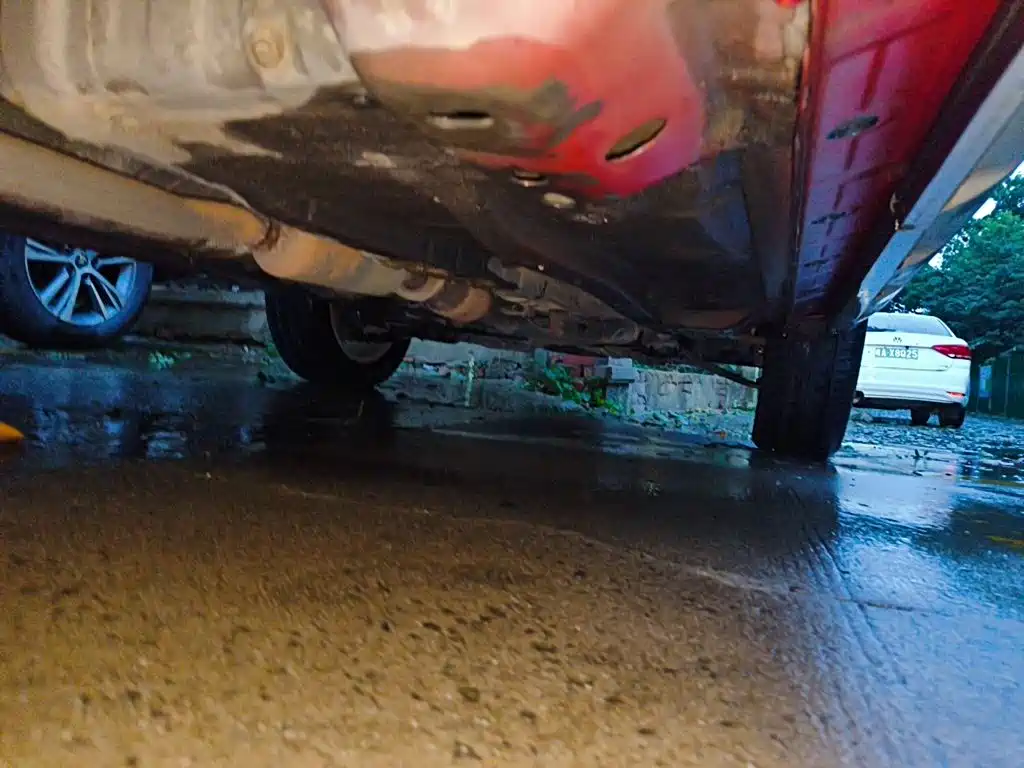 Haval H2s — миниатюра 23