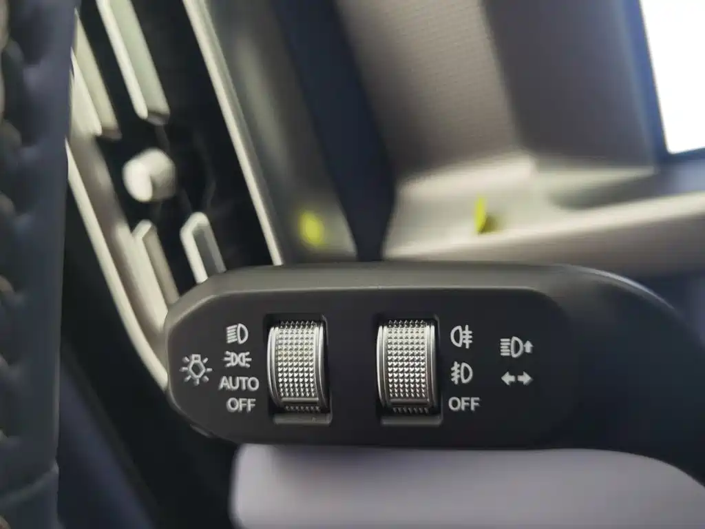 Jetour Traveller C-DM — миниатюра 21