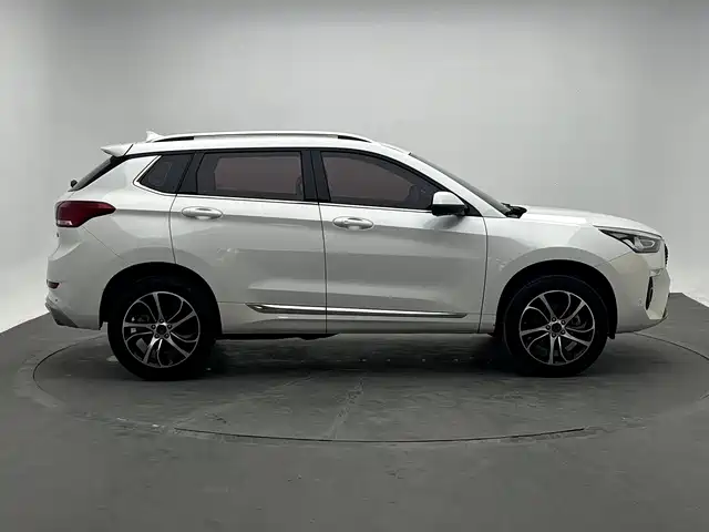 Haval H6 Coupe 2018 1.5T AT