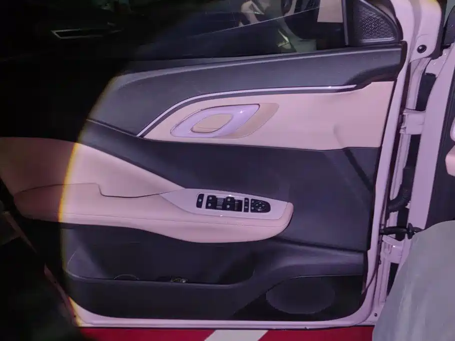 BYD Seagull — миниатюра 7