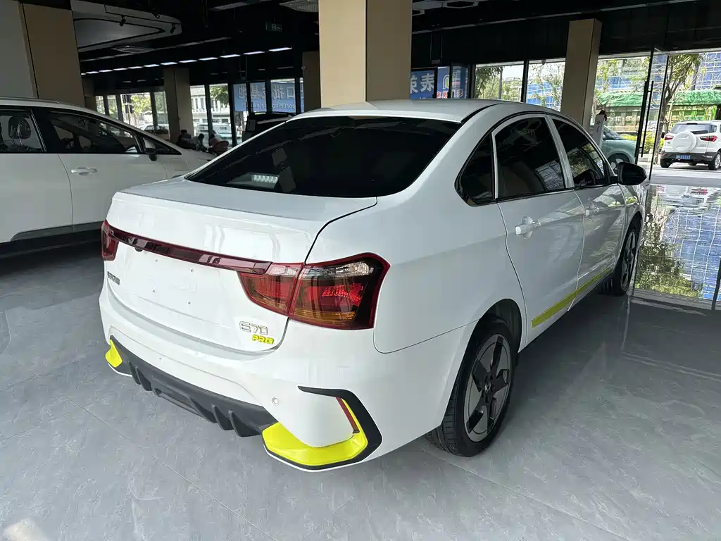 Aeolus E70 — миниатюра 4