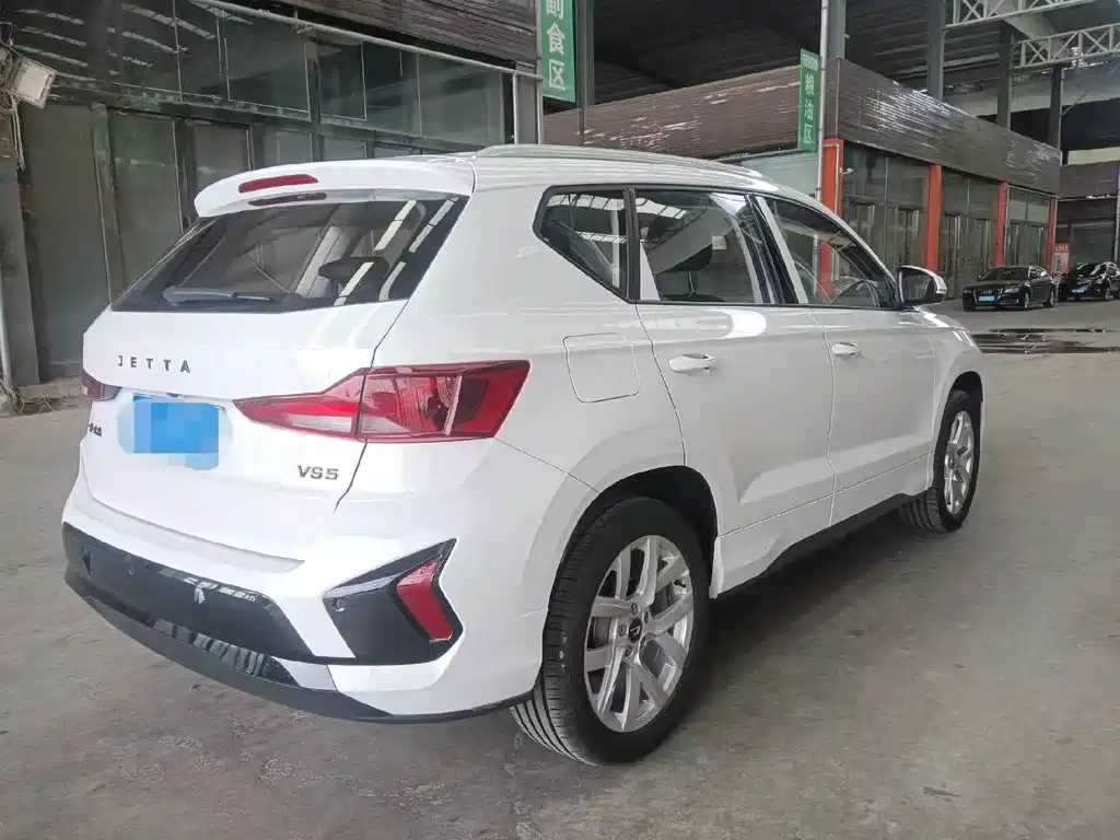 Jetta VS5 — миниатюра 6