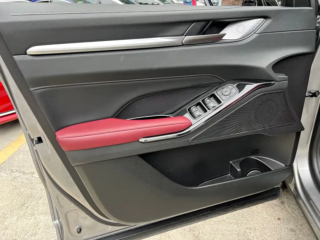 Haval H6 — миниатюра 7