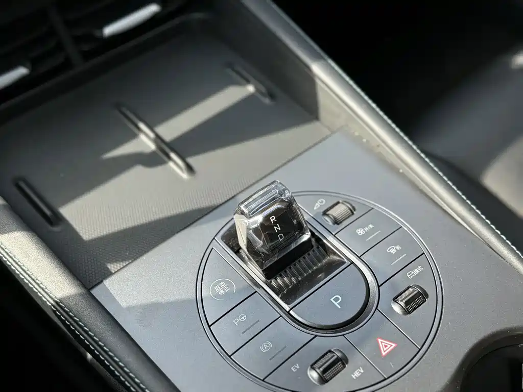 BYD Seal 06 — миниатюра 19