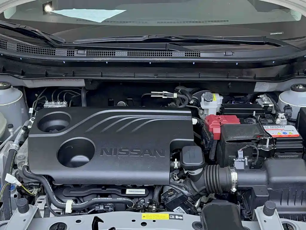 Nissan Kicks — миниатюра 18