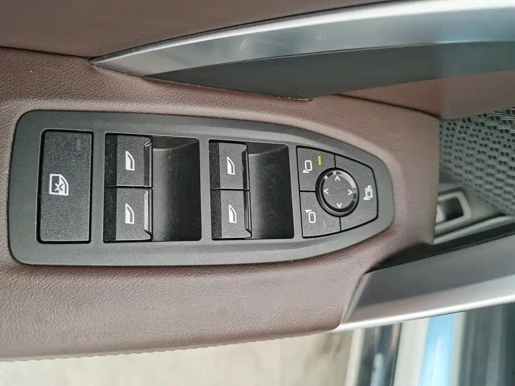 BMW X1 — миниатюра 22