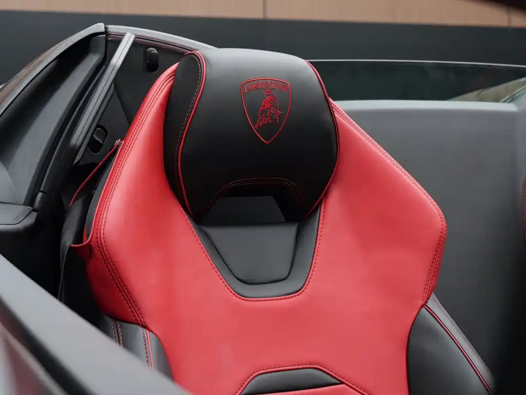 Lamborghini Huracán — миниатюра 13