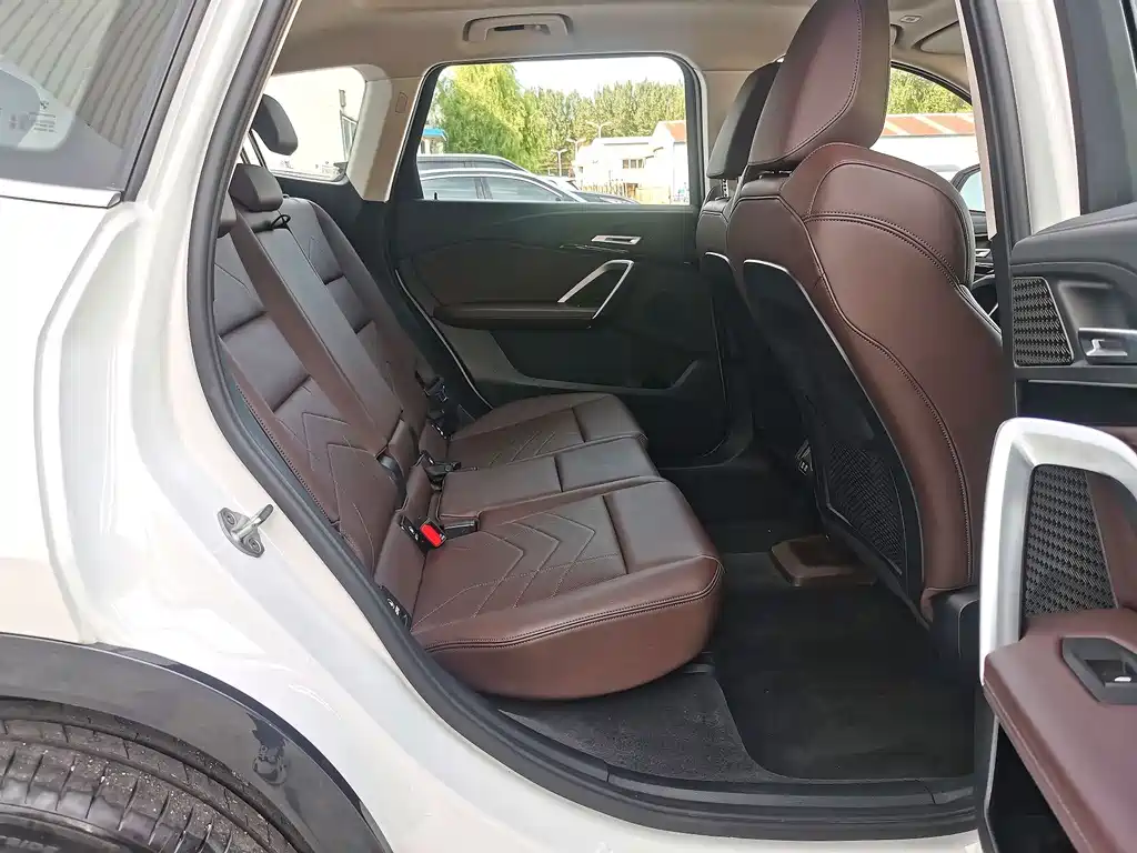 BMW X1 — миниатюра 20