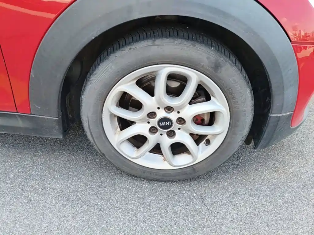 MINI Mini — миниатюра 12