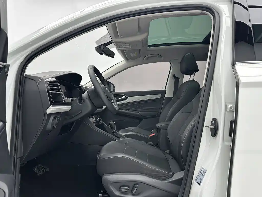 Jetta VS7 2022 280TSI AT