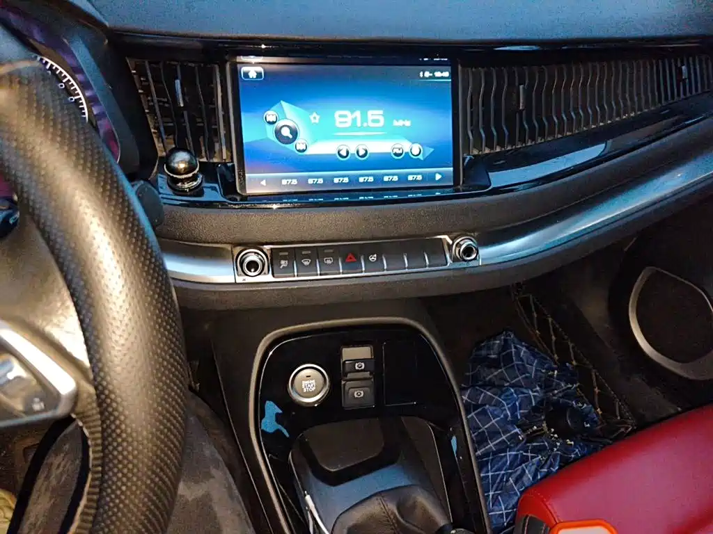 Haval H2s — миниатюра 6