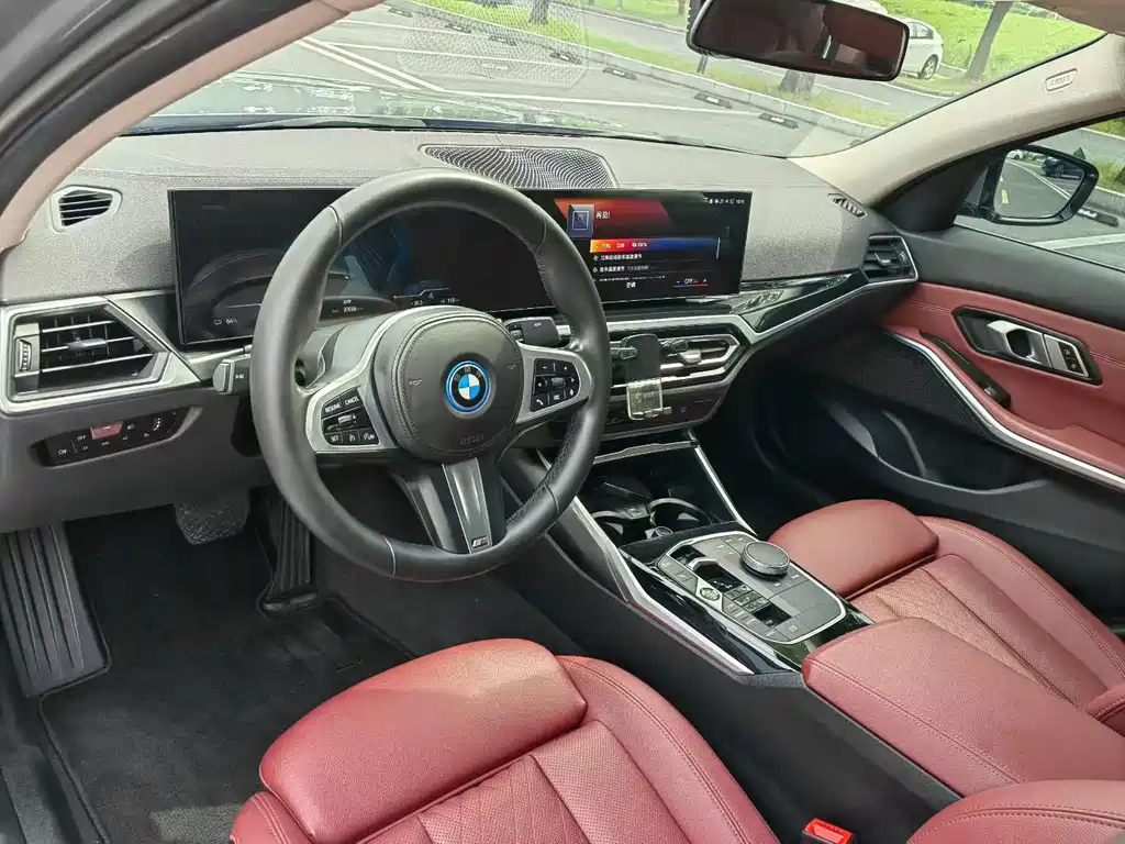 BMW i3 — миниатюра 4