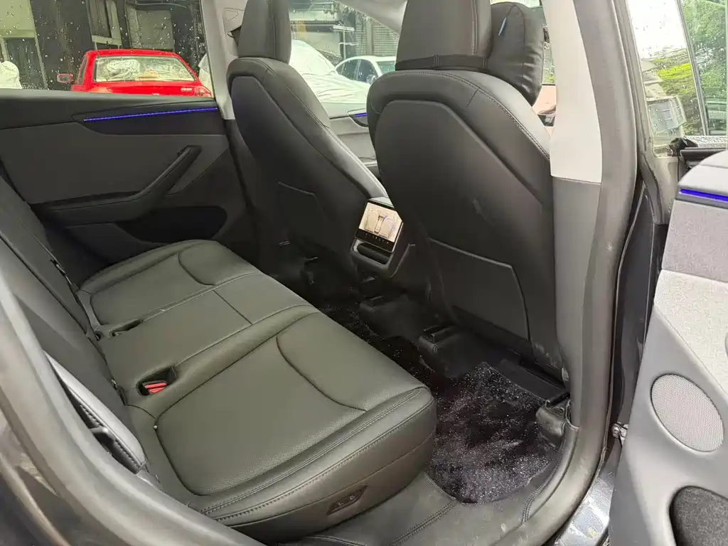 Tesla Model Y — миниатюра 5