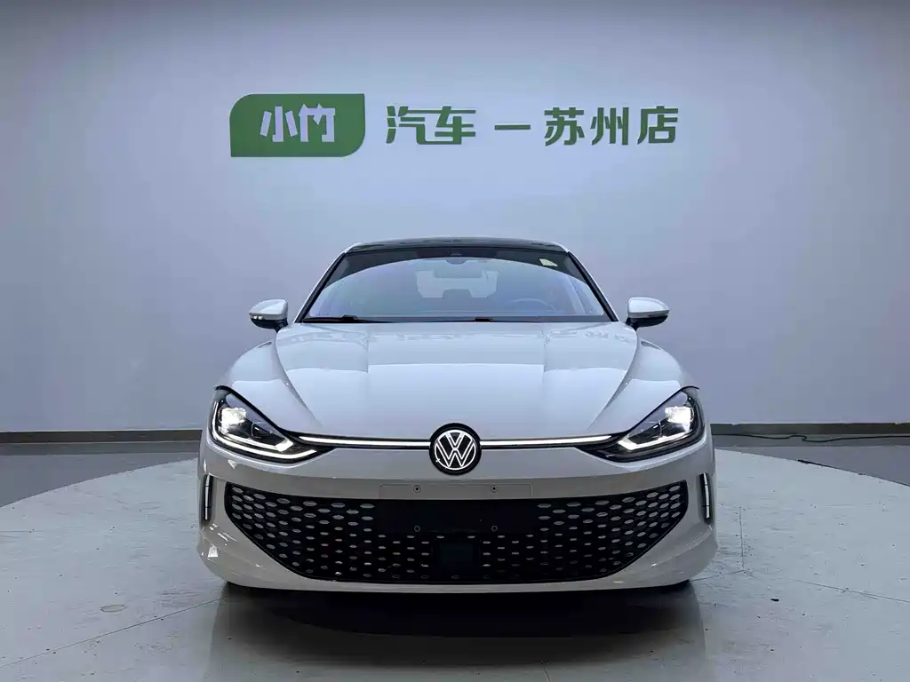 Volkswagen Lamando — миниатюра 3