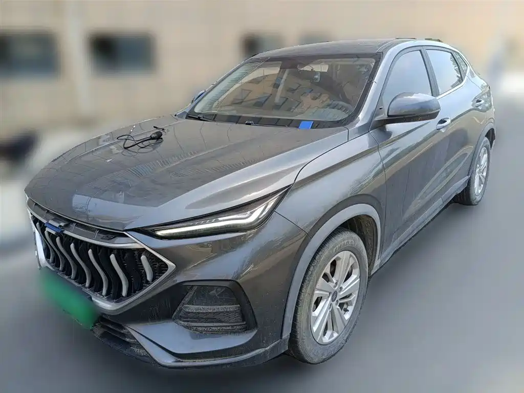 Купить Oshan Oushang X5
