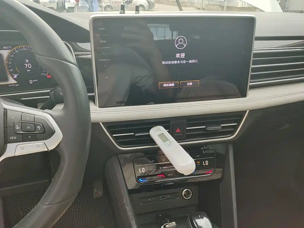 Volkswagen Tiguan L — миниатюра 13