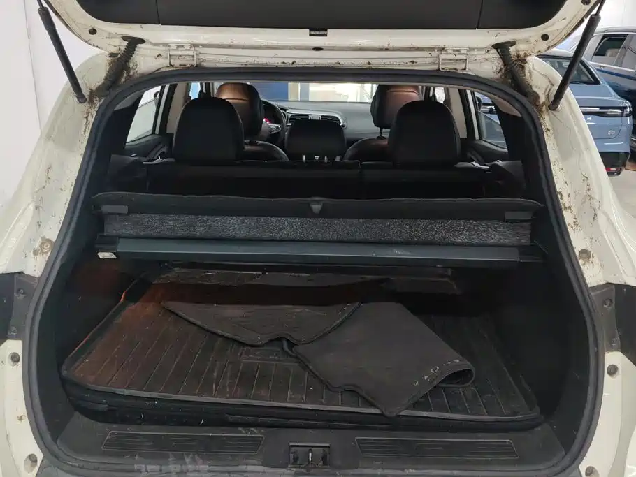 Renault Kadjar — миниатюра 4