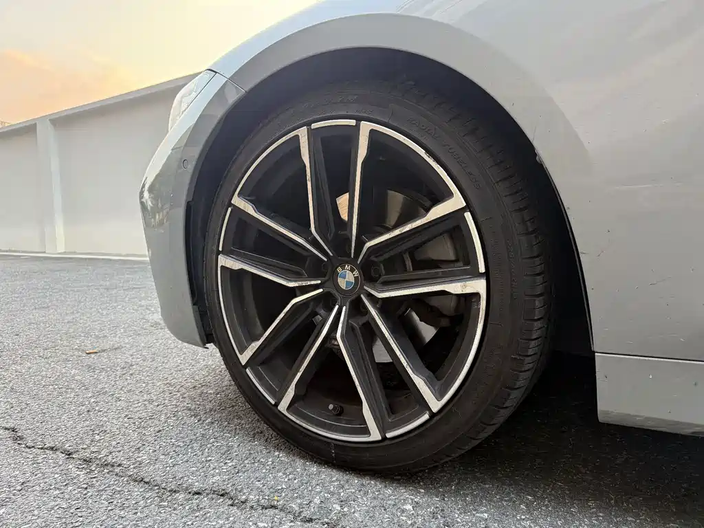 BMW 4 Series — миниатюра 6