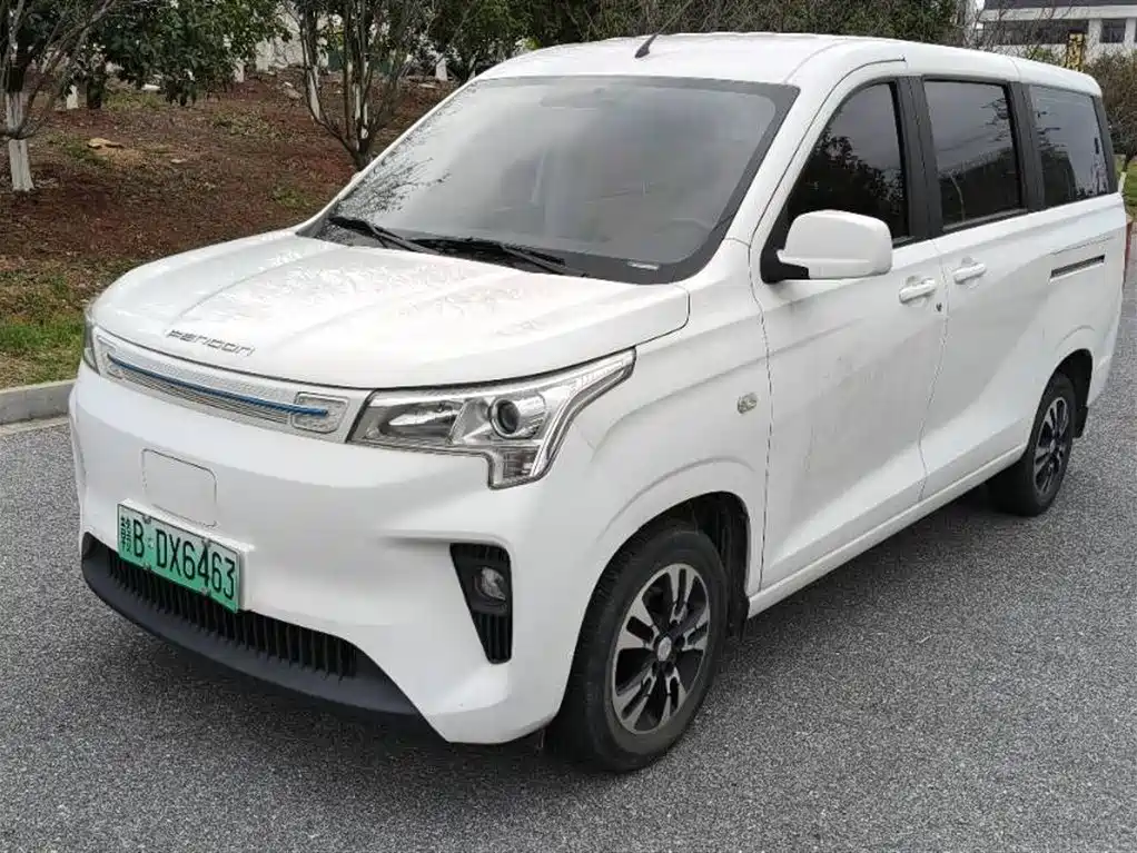 Fengguang Fengguang E380 2024