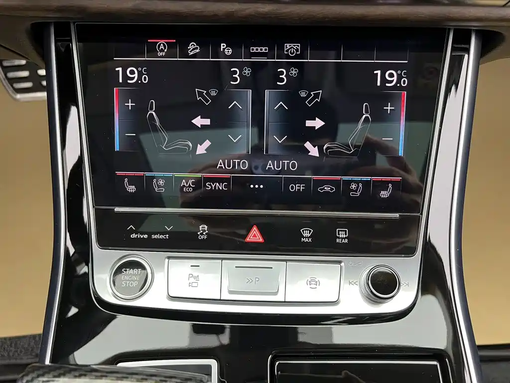 Audi Q7 — миниатюра 18