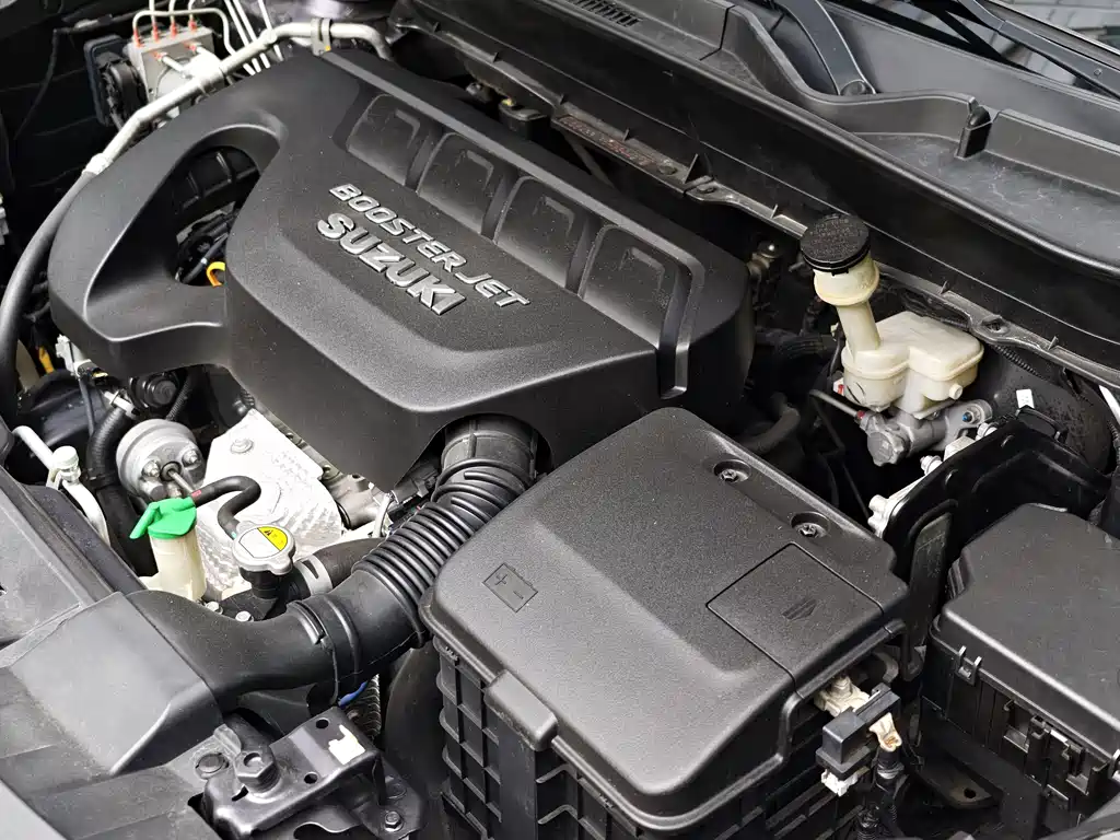 Suzuki Vitara — миниатюра 40